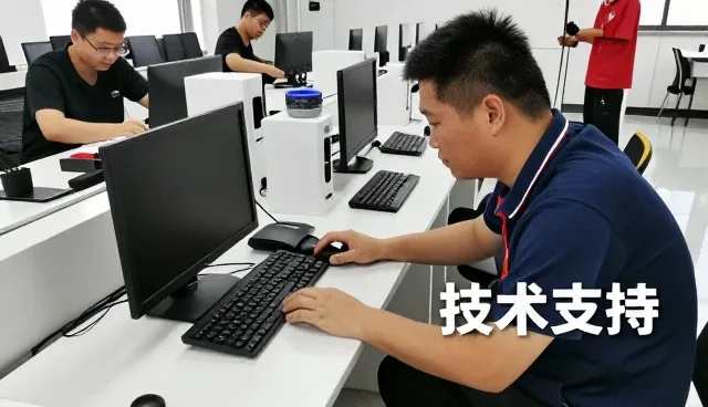 从家庭日常使用说起：技术支持软件